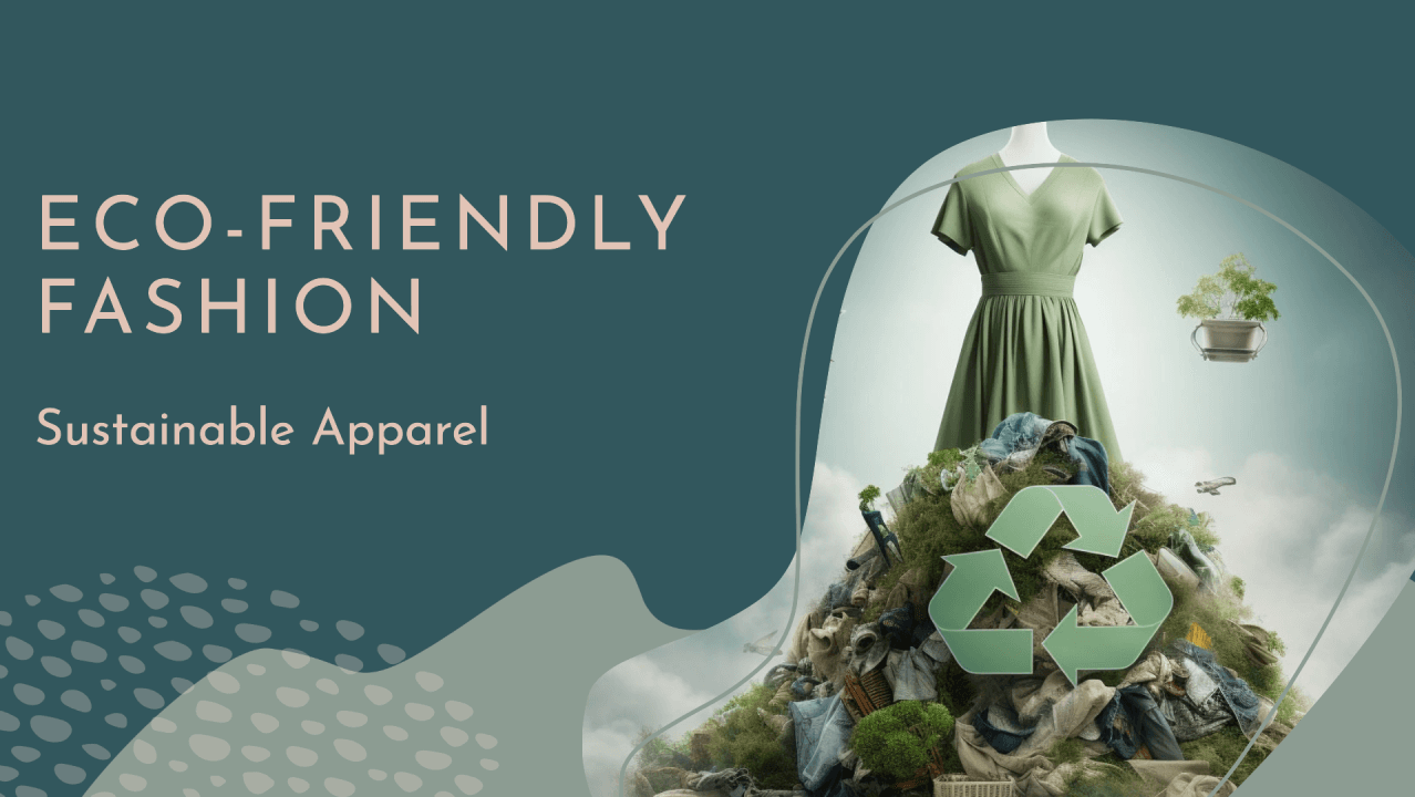 Sustainability in India's Clothing Market: Surat and Jaipur Leading the Charge